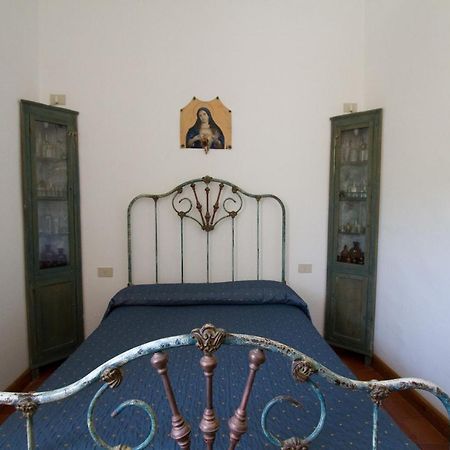 La Locanda Del Barbablu Stromboli Buitenkant foto