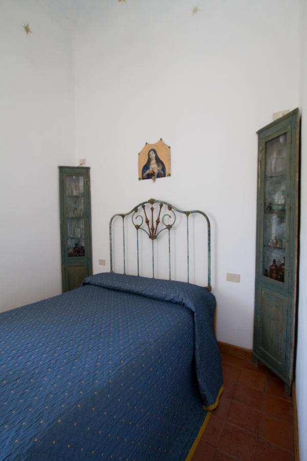 La Locanda Del Barbablu Stromboli Buitenkant foto